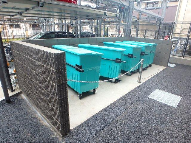 Ｌａ・Ｄｏｕｃｅｕｒ西宮北口 部屋画像