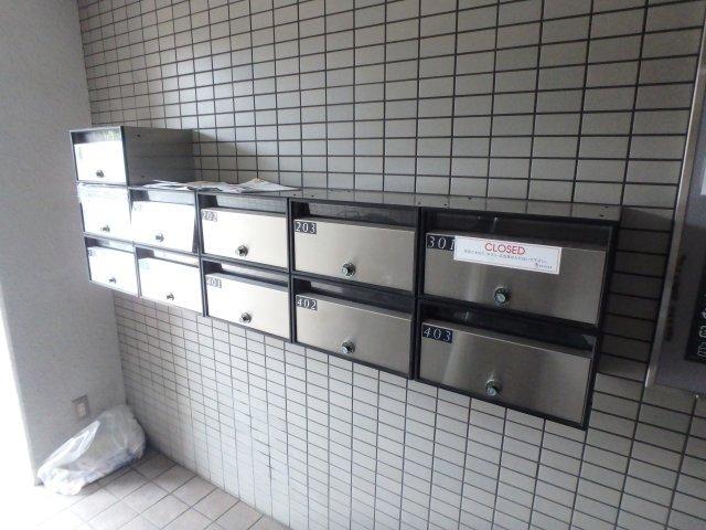 ラ・グリシーナ 部屋画像