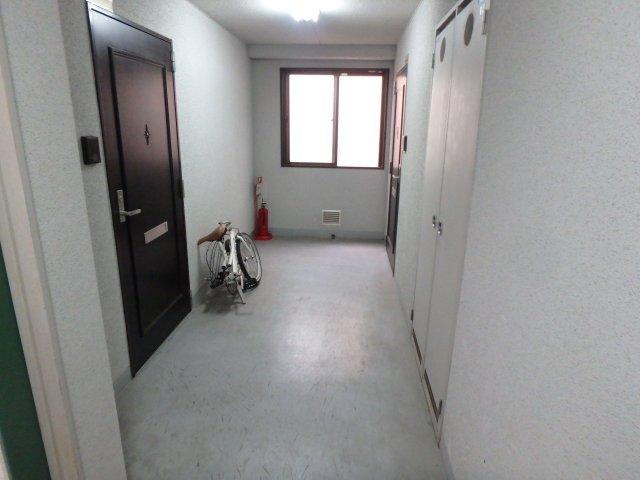 ラ・グリシーナ 部屋画像
