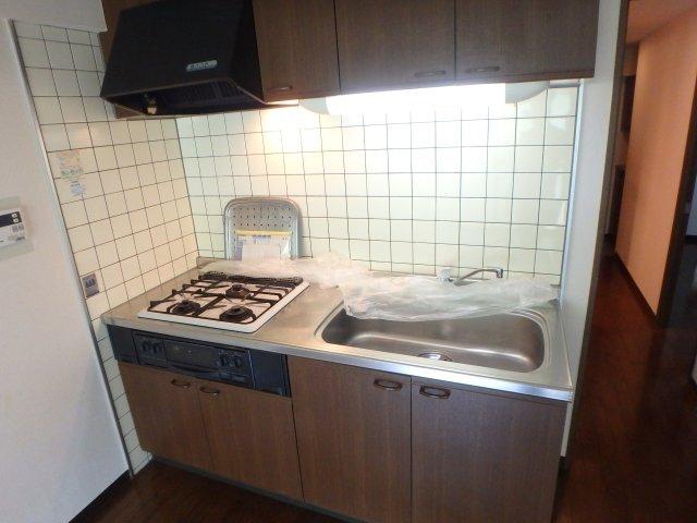 マジスト西宮 部屋画像
