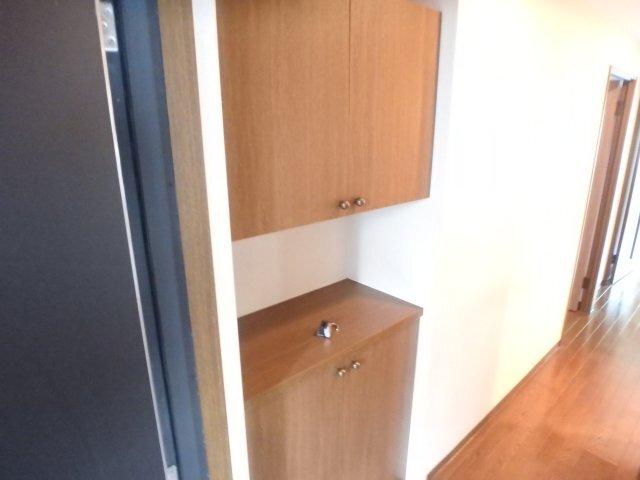 マジスト西宮 部屋画像
