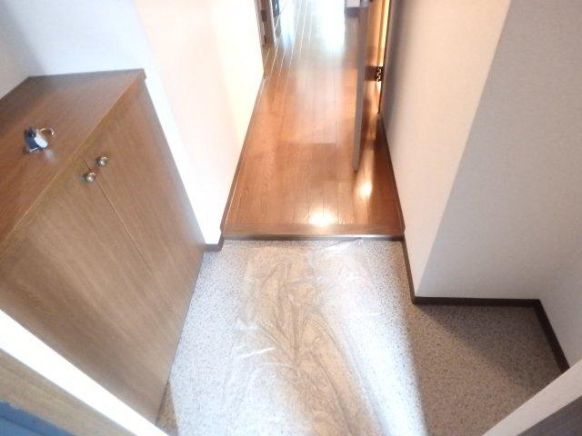 マジスト西宮 部屋画像