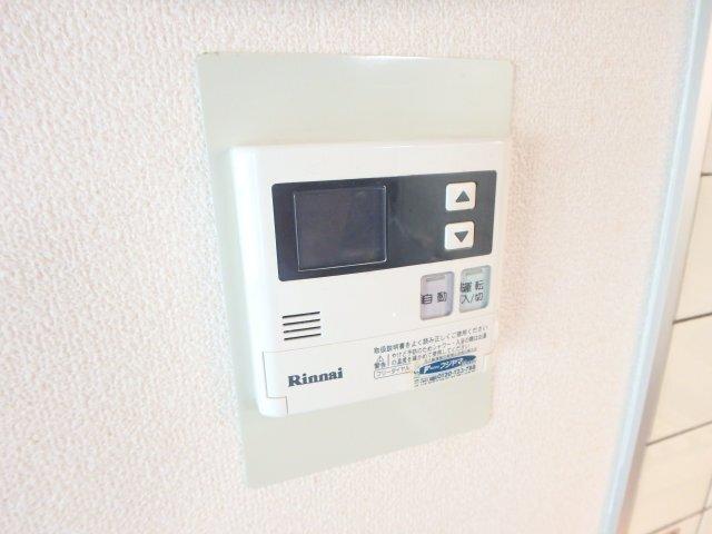 マジスト西宮 設備