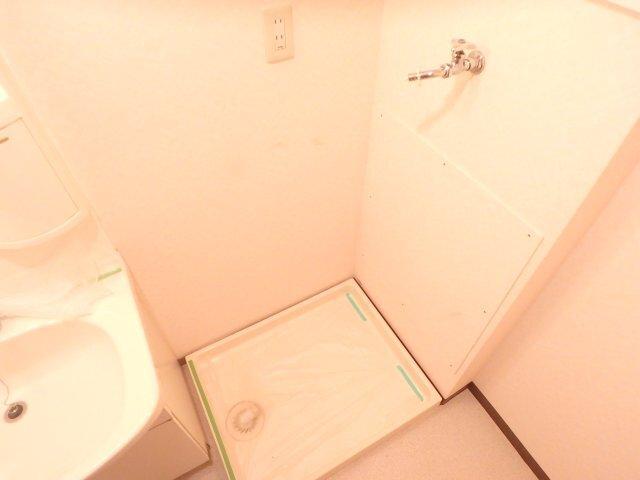 マジスト西宮 設備