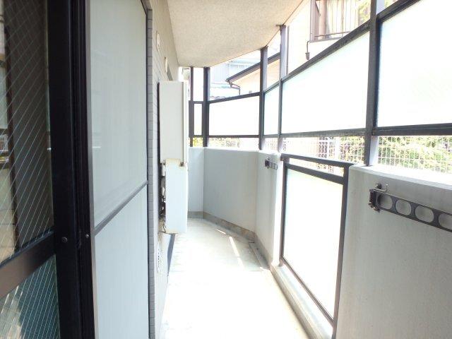 マジスト西宮 部屋画像