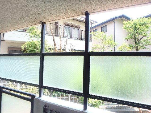 マジスト西宮 部屋画像