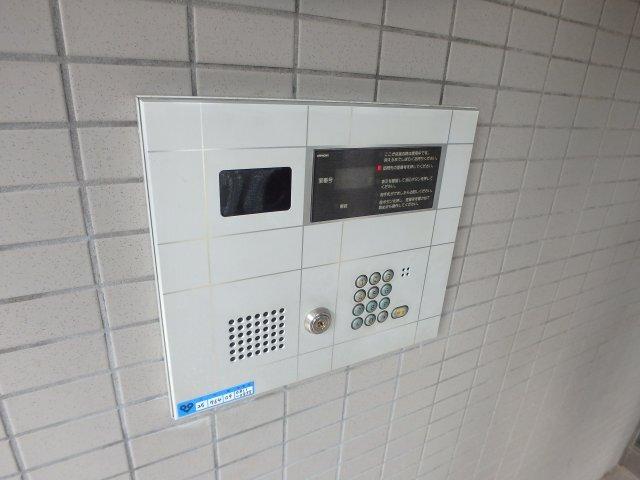 マジスト西宮 部屋画像