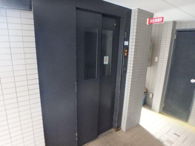マジスト西宮 部屋画像