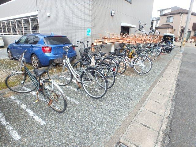 マジスト西宮 部屋画像