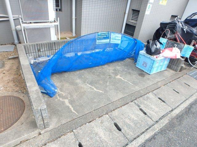 マジスト西宮 部屋画像