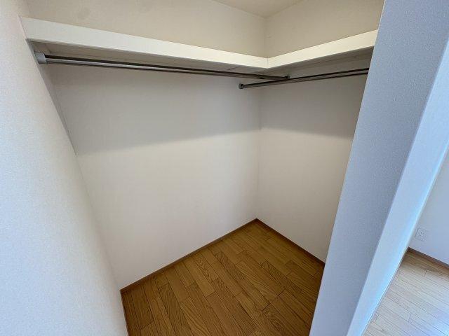 NーＦＯＲＥＳＴ松並町 部屋画像