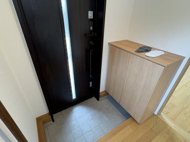 NーＦＯＲＥＳＴ松並町 部屋画像