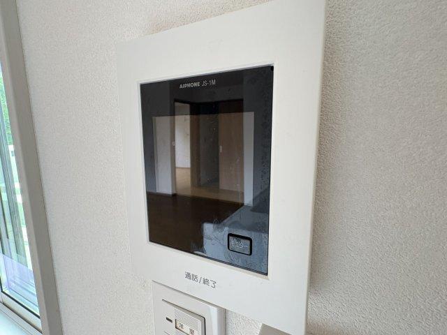 NーＦＯＲＥＳＴ松並町 部屋画像