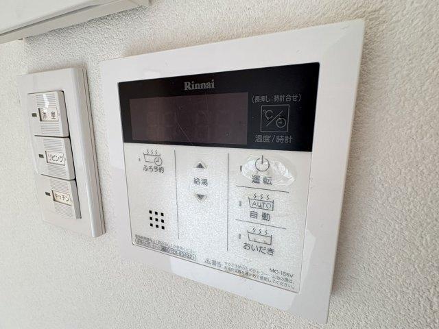 NーＦＯＲＥＳＴ松並町 部屋画像