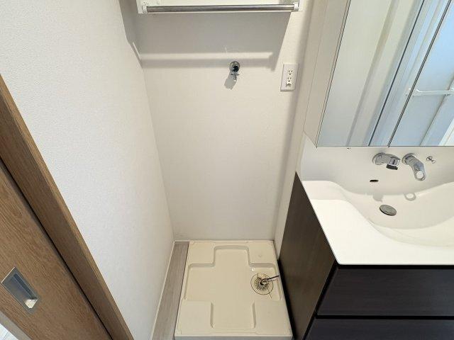 NーＦＯＲＥＳＴ松並町 部屋画像