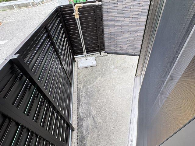 NーＦＯＲＥＳＴ松並町 部屋画像