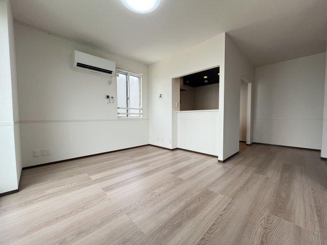 アルカンシエル 部屋画像