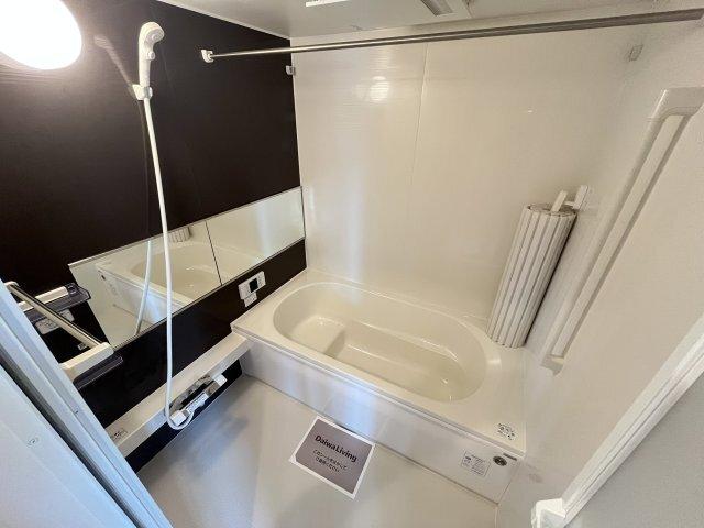 アルカンシエル 部屋画像