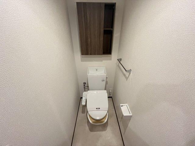アルカンシエル 部屋画像