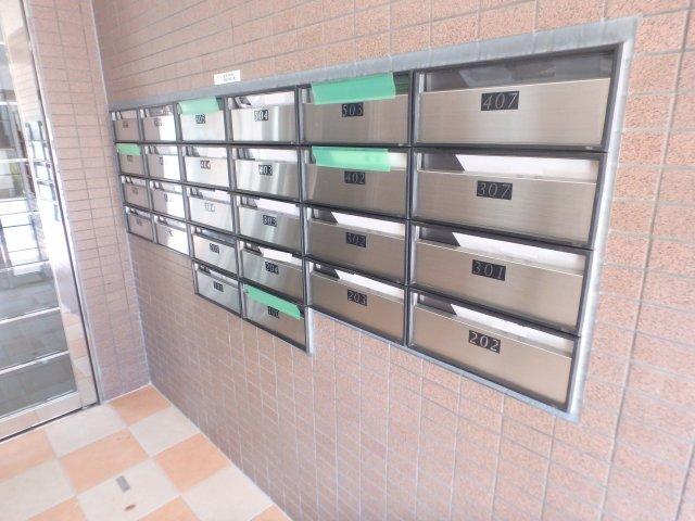 ココ西宮 部屋画像