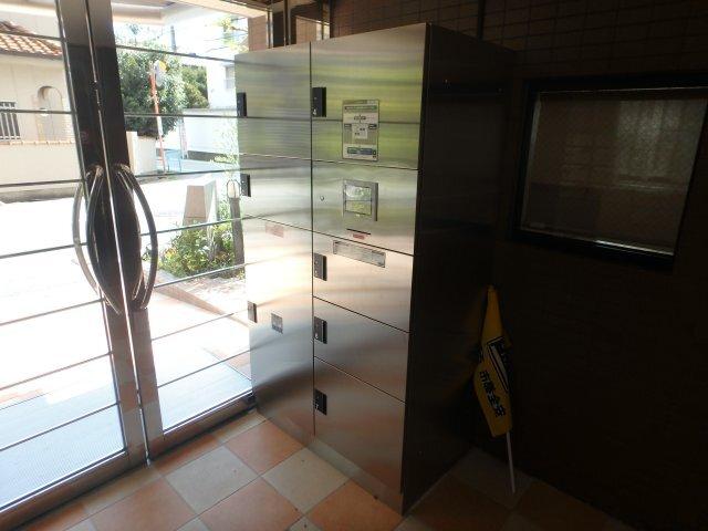 ココ西宮 部屋画像
