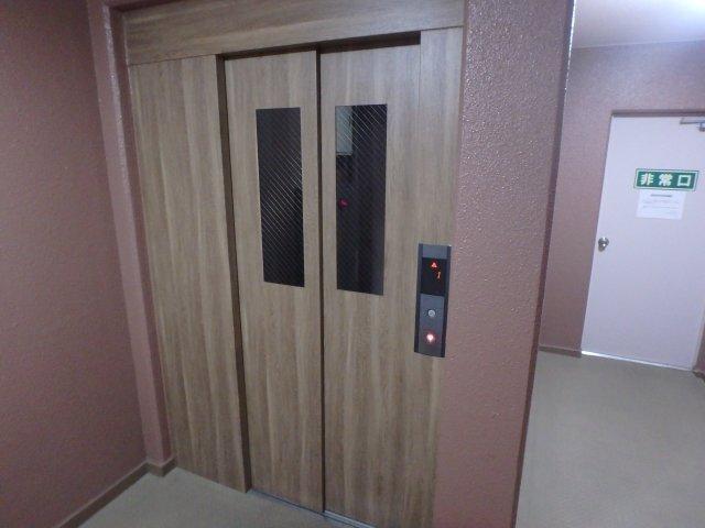 ココ西宮 部屋画像