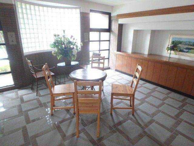 ココ西宮 部屋画像