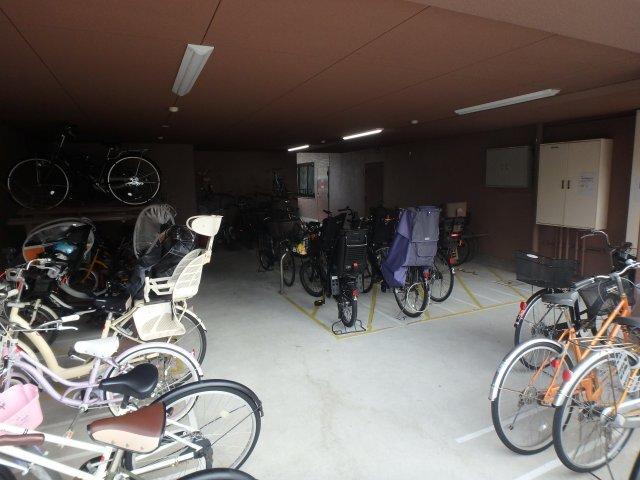 ココ西宮 部屋画像
