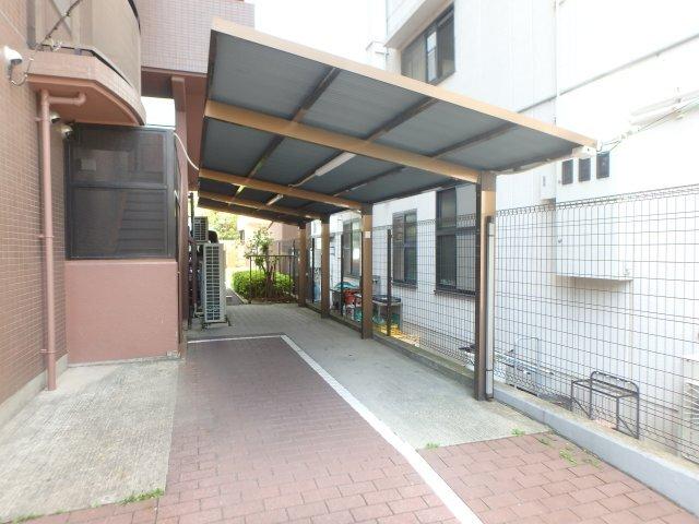 ココ西宮 部屋画像