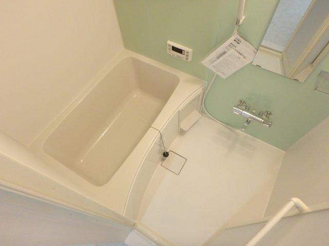 フェイバリー甲東園Ⅱ 部屋画像