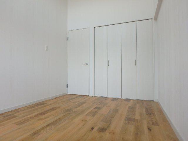 フェイバリー甲東園Ⅱ 部屋画像