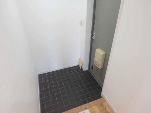 フェイバリー甲東園Ⅱ 部屋画像