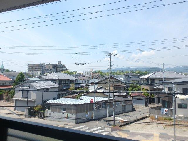 フェイバリー甲東園Ⅱ 部屋画像
