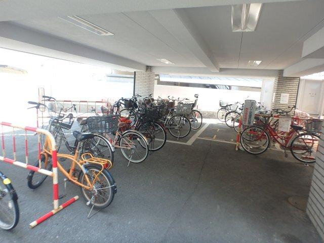 フェイバリー甲東園Ⅱ 部屋画像