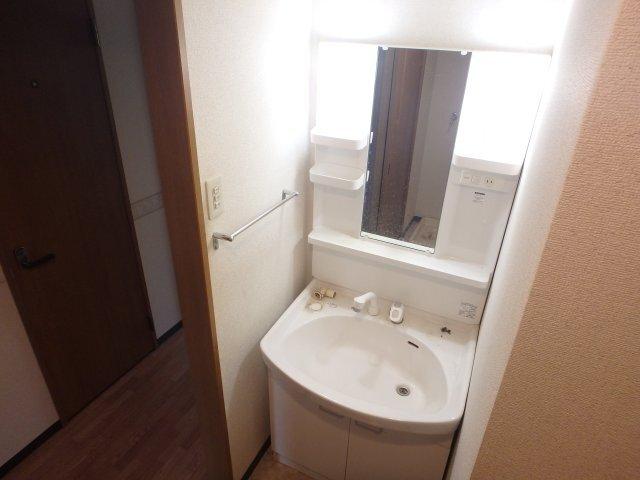 ウエストヒルズⅠ・Ⅱ 部屋画像