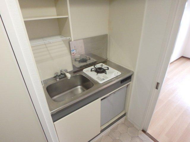 エルグランデモンド 部屋画像