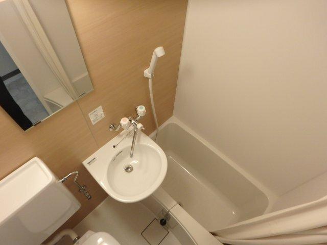 エルグランデモンド 部屋画像