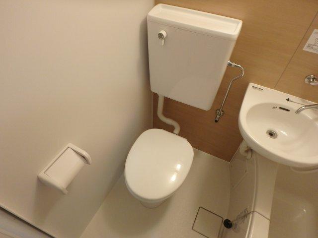 エルグランデモンド 部屋画像