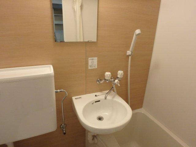 エルグランデモンド 部屋画像
