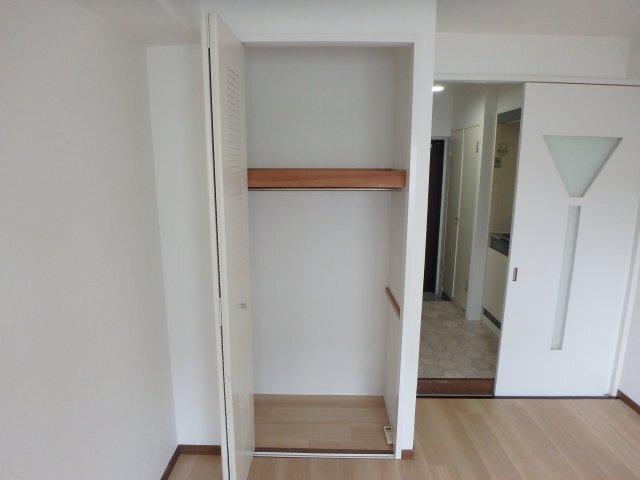 エルグランデモンド 部屋画像