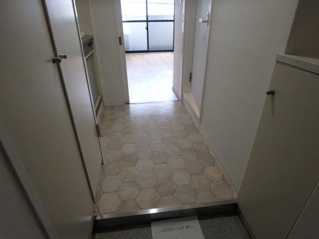 エルグランデモンド 部屋画像