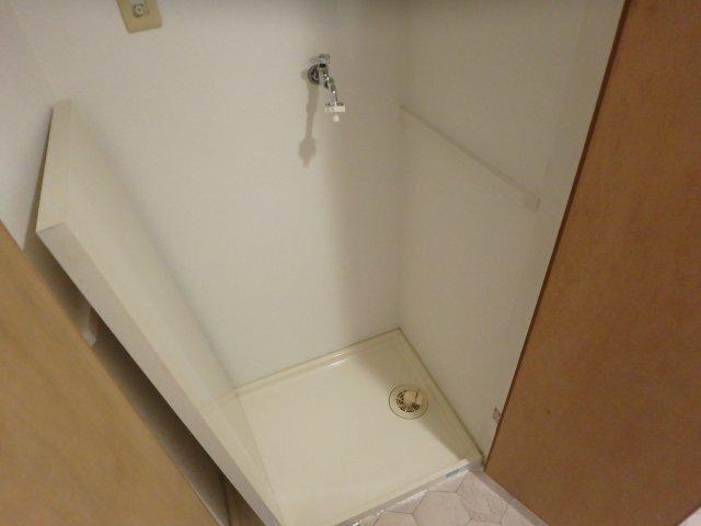 エルグランデモンド 設備