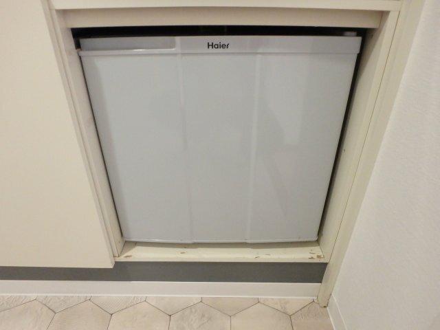 エルグランデモンド 部屋画像