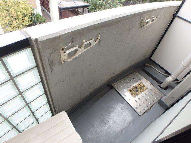 エルグランデモンド 部屋画像