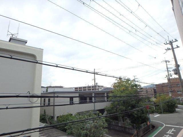 エルグランデモンド 部屋画像