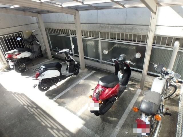 エルグランデモンド 部屋画像