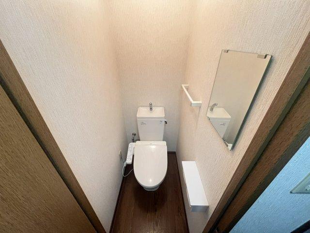 アーバンジャングルプレース１７４南棟 部屋画像