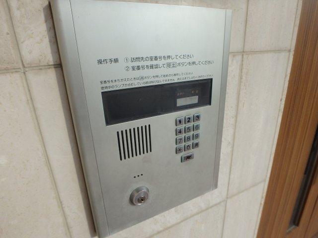 リッツメイト 部屋画像