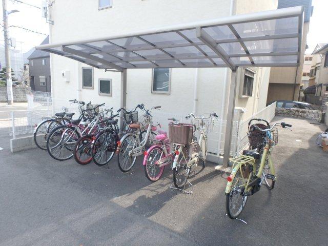 ハイム門戸 部屋画像