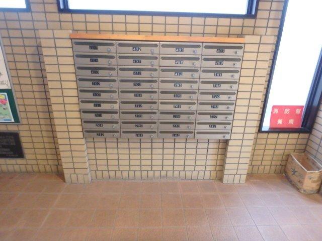 リッツメイト 部屋画像